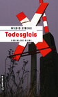 Buchcover Todesgleis