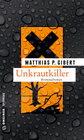 Buchcover Unkrautkiller