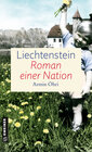 Buchcover Liechtenstein - Roman einer Nation