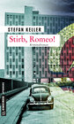 Buchcover Stirb, Romeo!