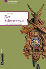 Buchcover Der Schwarzwald