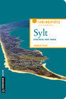 Buchcover Sylt