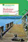 Buchcover Bodensee