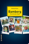 Buchcover Bamberg - Porträt einer Stadt