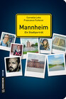 Buchcover Mannheim - ein Stadtporträt