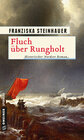 Buchcover Fluch über Rungholt