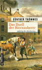 Buchcover Das Duell der Bierzauberer