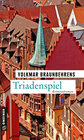 Buchcover Triadenspiel