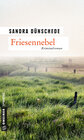 Buchcover Friesennebel