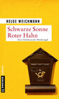 Buchcover Schwarze Sonne Roter Hahn