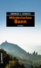 Buchcover Mörderisches Bonn