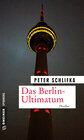 Buchcover Das Berlin-Ultimatum