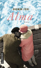 Buchcover Alma