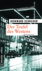 Buchcover Der Teufel des Westens