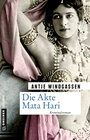Buchcover Die Akte Mata Hari