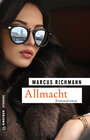 Buchcover Allmacht