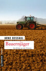 Buchcover Bauernjäger