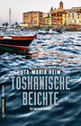 Buchcover Toskanische Beichte