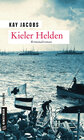 Buchcover Kieler Helden