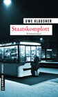 Buchcover Staatskomplott