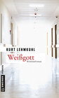 Buchcover Weißgott