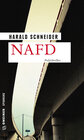 Buchcover NAFD