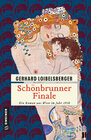 Buchcover Schönbrunner Finale
