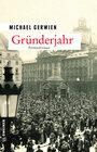 Buchcover Gründerjahr