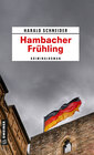 Buchcover Hambacher Frühling