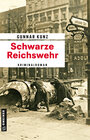 Buchcover Schwarze Reichswehr