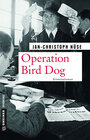Buchcover Operation Bird Dog