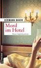 Buchcover Mord im Hotel