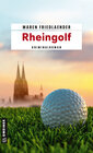 Buchcover Rheingolf