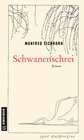 Buchcover Schwanenschrei