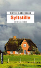 Buchcover Syltstille