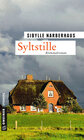 Buchcover Syltstille