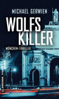 Buchcover Wolfs Killer