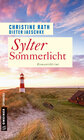 Buchcover Sylter Sommerlicht