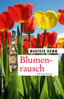 Buchcover Blumenrausch