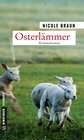 Buchcover Osterlämmer