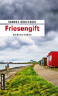 Buchcover Friesengift
