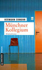 Buchcover Münchner Kollegium