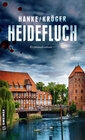 Buchcover Heidefluch