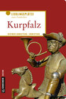 Buchcover Kurpfalz