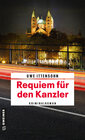 Buchcover Requiem für den Kanzler
