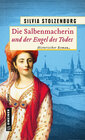 Buchcover Die Salbenmacherin und der Engel des Todes