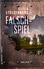 Buchcover Falschspiel