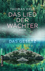 Buchcover Das Lied der Wächter - Das Gesetz