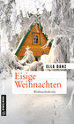 Buchcover Eisige Weihnachten