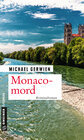 Buchcover Monacomord